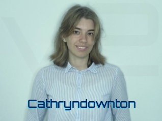 Cathryndownton