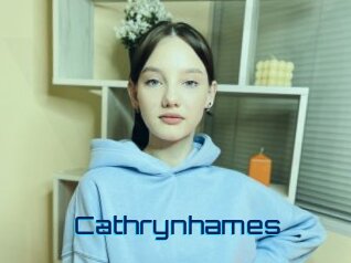 Cathrynhames
