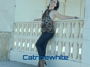 Catrinewhite