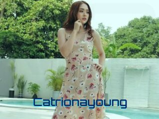 catrionayoung Vidéos de Cul FR