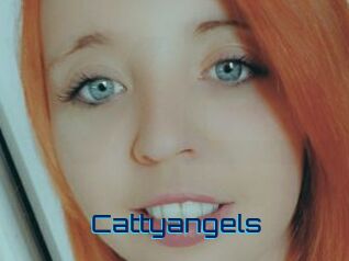 Cattyangels