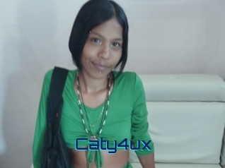 Caty4ux