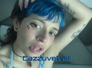 cazzuvelvet Vidéos de Cul FR