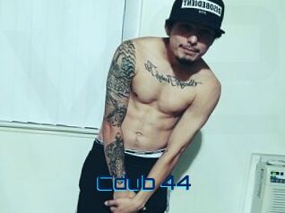cdub_44 Vidéos de Cul FR