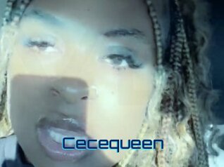 Cecequeen