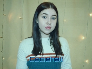 Ceciehall