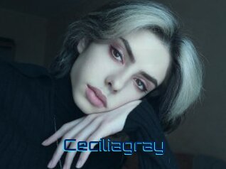 ceciliagray Vidéos de Cul FR