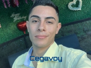 Cegavoy