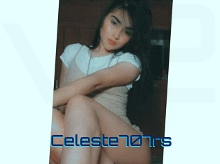 celeste707rs Vidéos de Cul FR