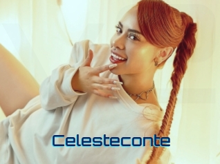 celesteconte Vidéos de Cul FR