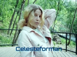 celesteforman Vidéos de Cul FR