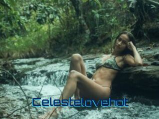 celestelovehot Vidéos de Cul FR