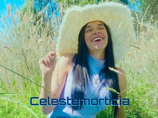 celestemorticia Vidéos de Cul FR