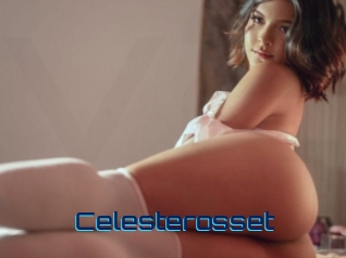 celesterosset Vidéos de Cul FR