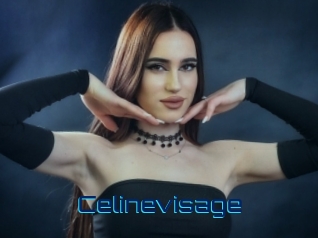 celinevisage Vidéos de Cul FR