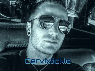 Cervixtickle