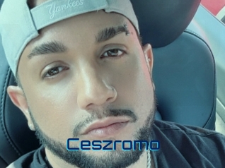 ceszromo Vidéos de Cul FR