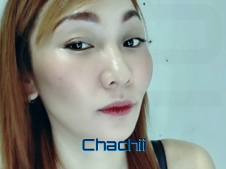 Chachii