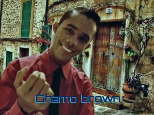 Chamo_brown