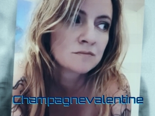 Champagnevalentine