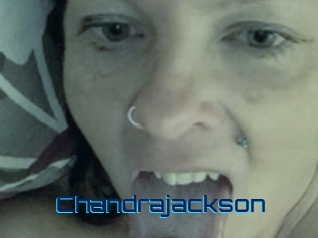 Chandrajackson