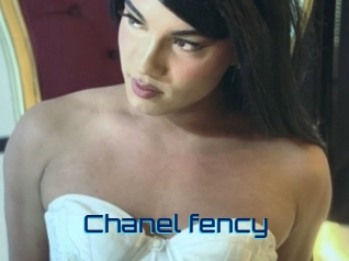 chanel_fency Vidéos de Cul FR