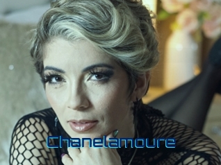 chanelamoure Vidéos de Cul FR
