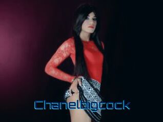 Chanelbigcock