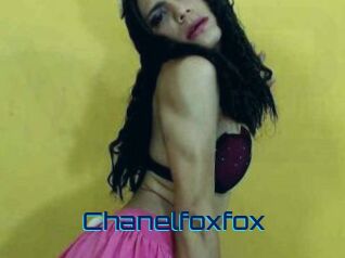 Chanelfoxfox