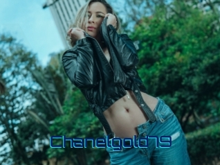 chanelgold79 Vidéos de Cul FR