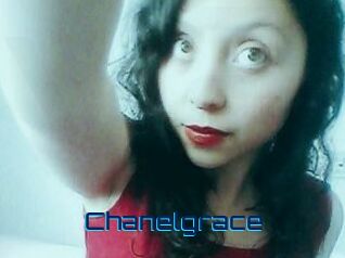 chanelgrace Vidéos de Cul FR