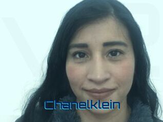 chanelklein Vidéos de Cul FR