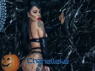 chanelleke Vidéos de Cul FR