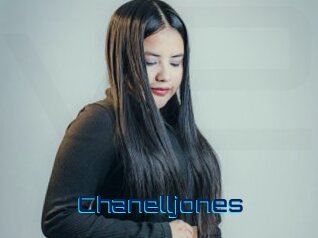 chanelljones Vidéos de Cul FR