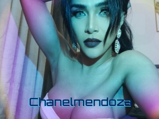 chanelmendoza Vidéos de Cul FR