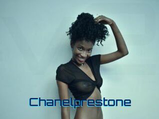 chanelprestone Vidéos de Cul FR