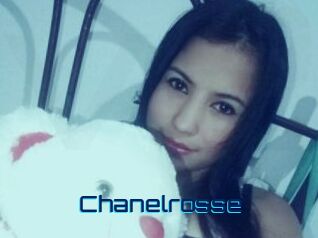 Chanelrosse