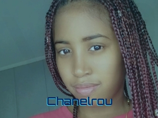 chanelrou Vidéos de Cul FR