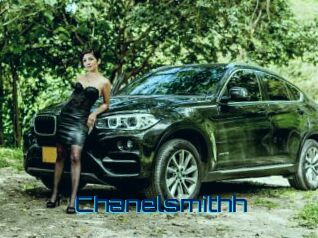 chanelsmithh Vidéos de Cul FR