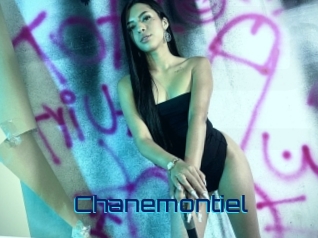 Chanemontiel