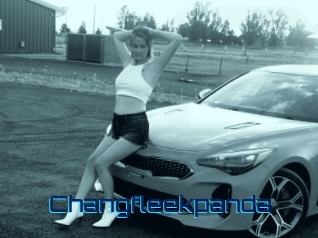 Changfleekpanda