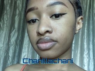 chanillachani Vidéos de Cul FR