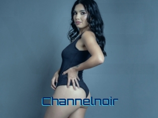 Channelnoir