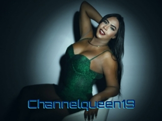 channelqueen19 Vidéos de Cul FR