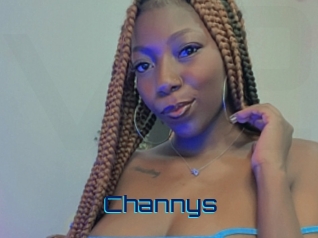 channys Vidéos de Cul FR