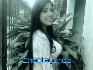 Chantaljones