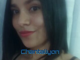 Chantallyon