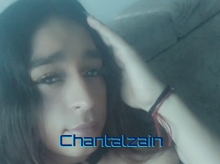chantalzain Vidéos de Cul FR