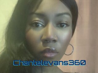 Chantelevans360