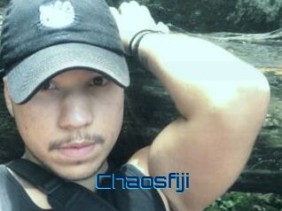 Chaosfiji
